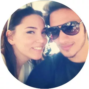 Gizem İmre photograph