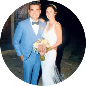 Gizem Önen photograph