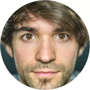 Gizmo Varillas - Spanish singer