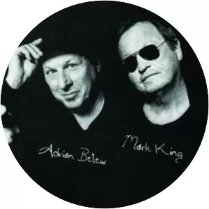 Gizmodrome - Supergroup