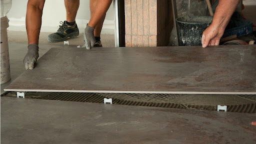 Gj Kakel AB photograph