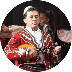 Gjelosh Hajdari - Musical artist