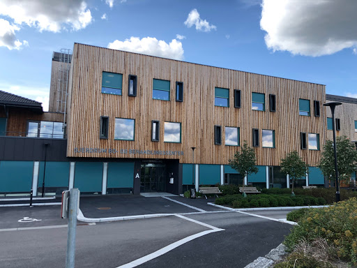 Gjerdrum bo- og behandlingssenter - Nursing home in Ask, Norway