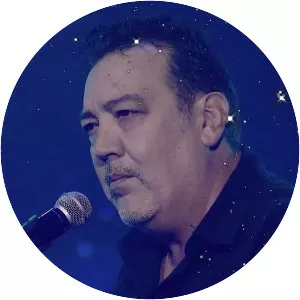 Gjergj Leka - Singer