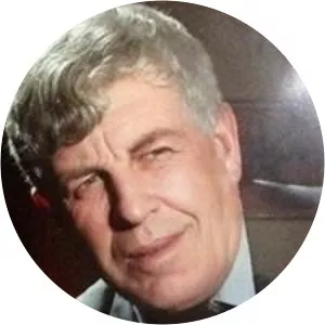 Gjergj Zaharia - Yllka Mujo's ex-husband