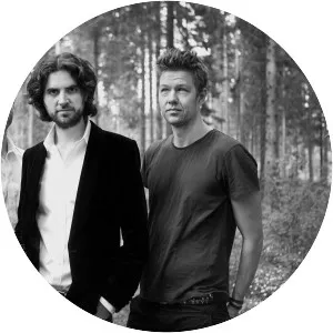 Gjermund Larsen Trio