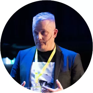 Gjert Arne Ingebrigtsen - Norwegian sports coach