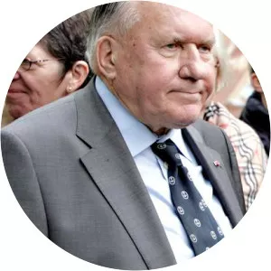 Gjert Wilhelmsen - Norwegian shipowner