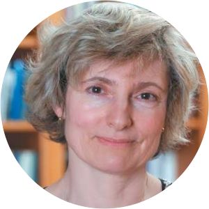 Gjertrud Schnackenberg