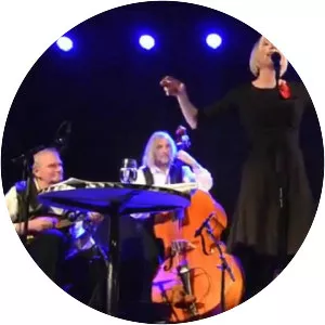 Gjertruds sigøynerorkester