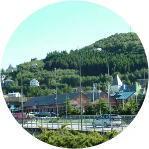 Gjesdal Municipality