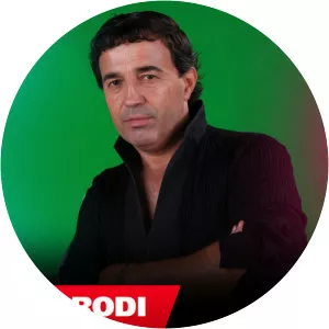 Gjeto Luca - Musical artist