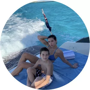 Gjin Lipa photograph