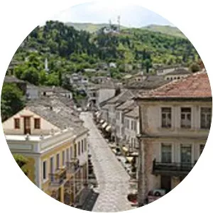 Gjirokaster