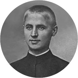 Gjon Gazulli - Albanian diplomat