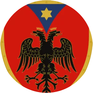 Gjon Kastrioti II photograph