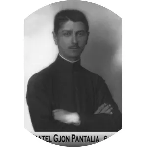 Gjon Pantalia - 