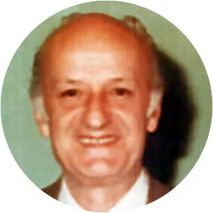 Gjon Simoni