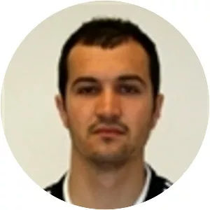 Gjorgji Mojsov photograph