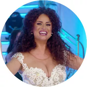 Gjyle Qollaku - Musical artist