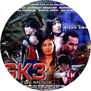 GK3 The Movie