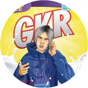 GKR - Musical artist