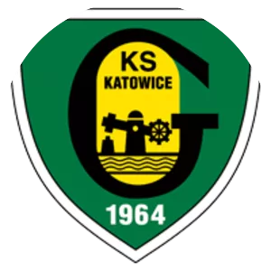 GKS Katowice - Football club