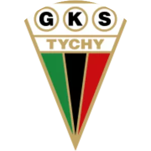 GKS Tychy - Futbol takımı