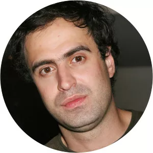 Géla Babluani - Georgian-French film director