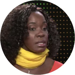 Glacia Robinson - Singer