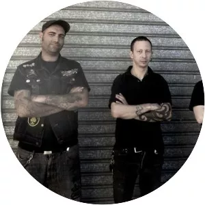 Glacial Fear - Musical group