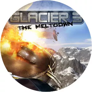 Glacier 3: The Meltdown - Video game