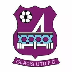 Glacis United F. C. - Football club