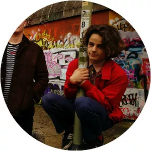 Gladboy - Musical artist