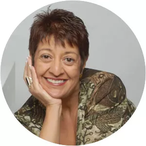 Gladeana McMahon photograph