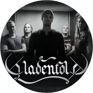 Gladenfold - Musical group