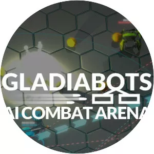 GLADIABOTS - AI Combat Arena