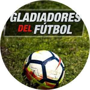 Gladiadores del FútbolSince 2014