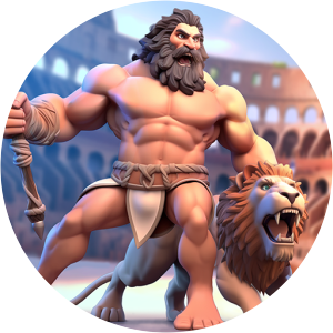 Gladiator Heroes Clash Kingdom - Video game