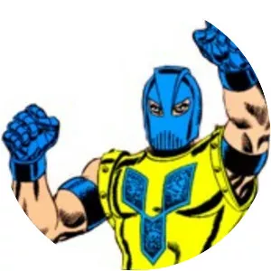 Gladiator  - Fictional character