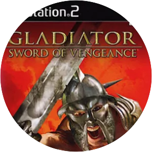 Gladiator: Sword of Vengeance
