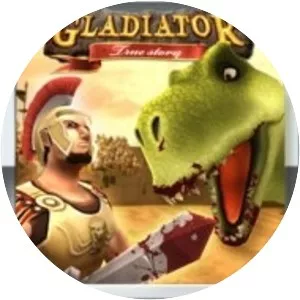 Gladiator True Story - Video game