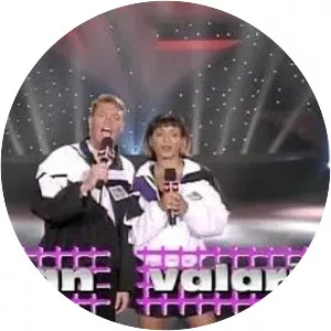 Gladiators 2000 - Game show