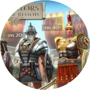 Gladiators 3D