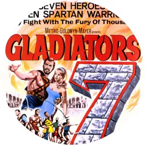Gladiators 7