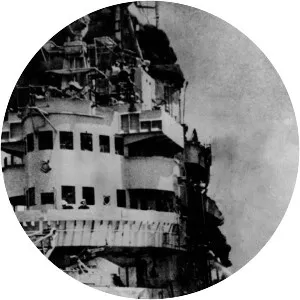 Gladiators of World War II - TV program