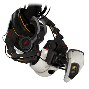 GLaDOS - Fictional character