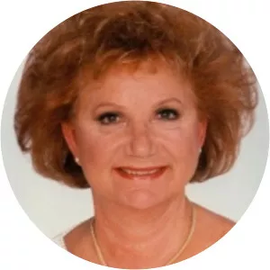 Gladyce Lorraine Blunden photograph