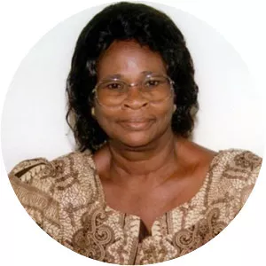 Gladys Asmah
