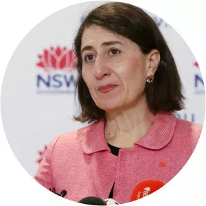 Gladys Berejiklian